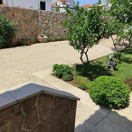 Apartment Veglia Kültér fotó