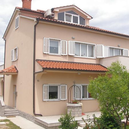 Apartment Veglia Kültér fotó