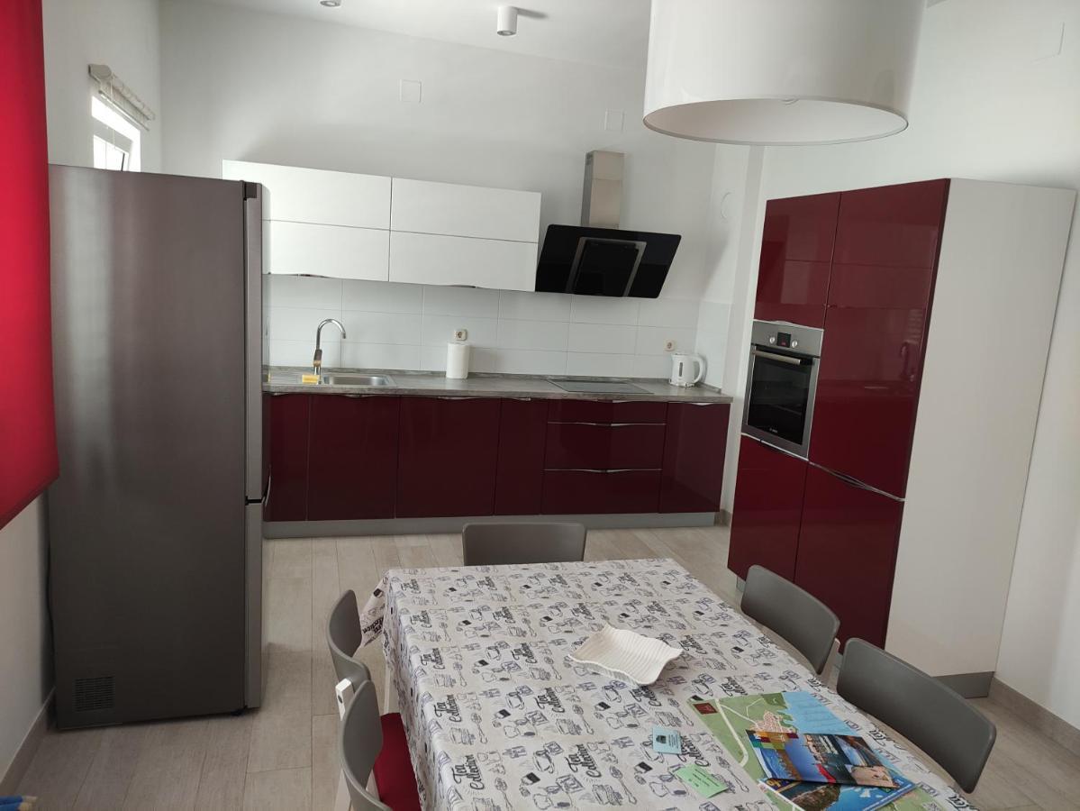 Apartment Veglia Kültér fotó