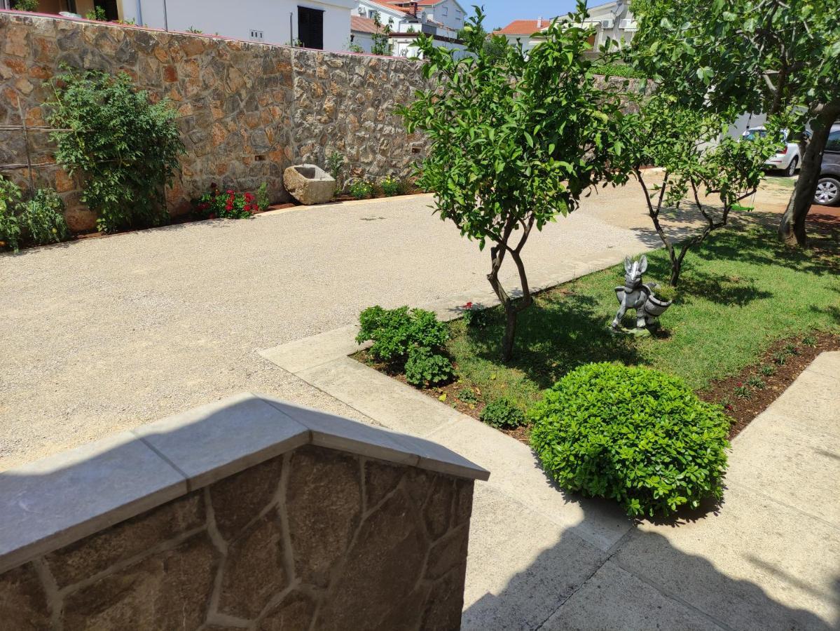 Apartment Veglia Kültér fotó
