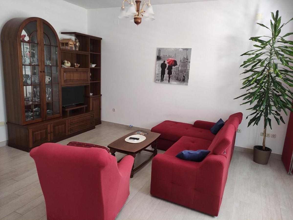 Apartment Veglia Kültér fotó