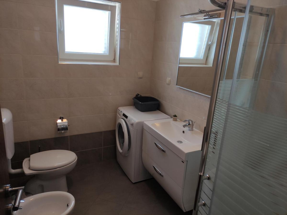 Apartment Veglia Kültér fotó
