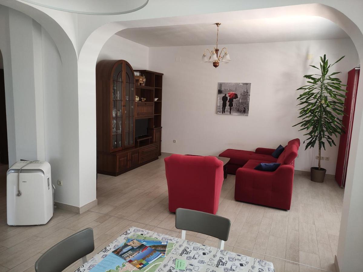 Apartment Veglia Kültér fotó