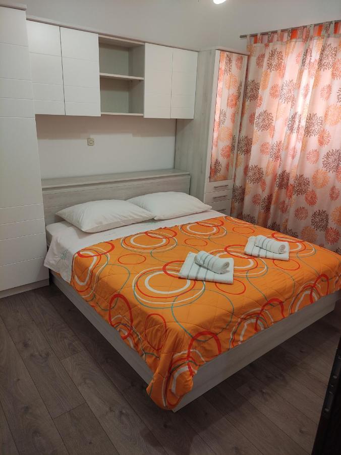 Apartment Veglia Kültér fotó