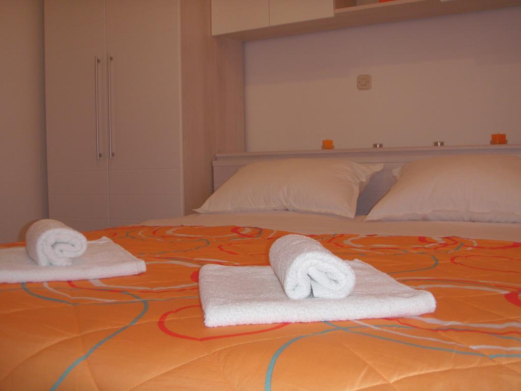 Apartment Veglia Kültér fotó