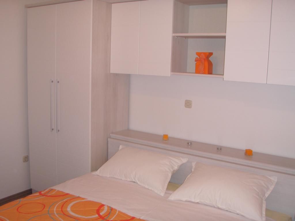Apartment Veglia Kültér fotó