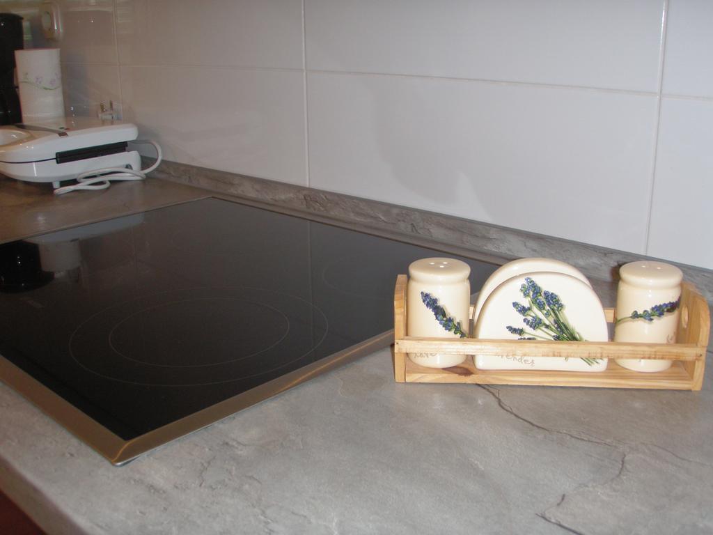Apartment Veglia Kültér fotó